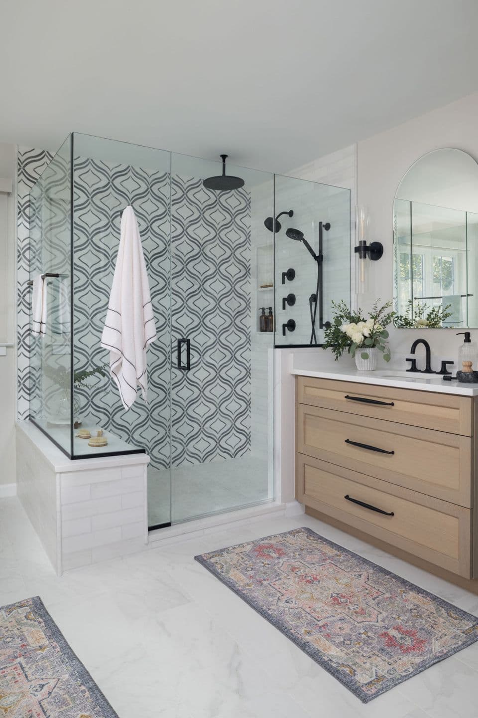 Bathroom Remodeling Bethesda Contracting