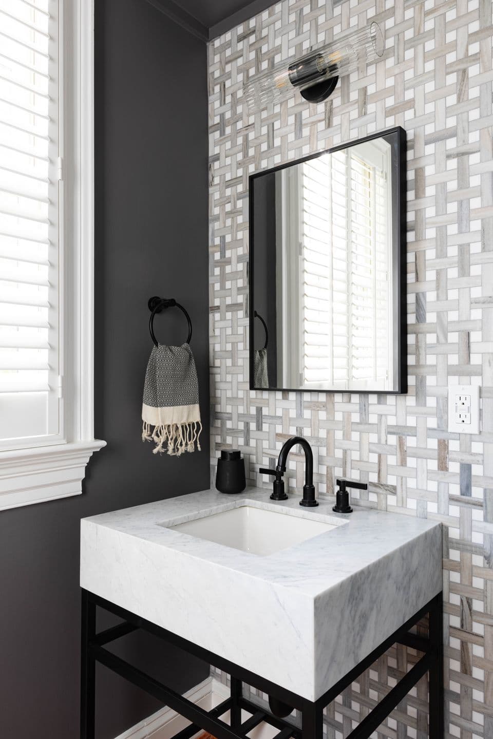 Bathroom Remodeling Bethesda Contracting