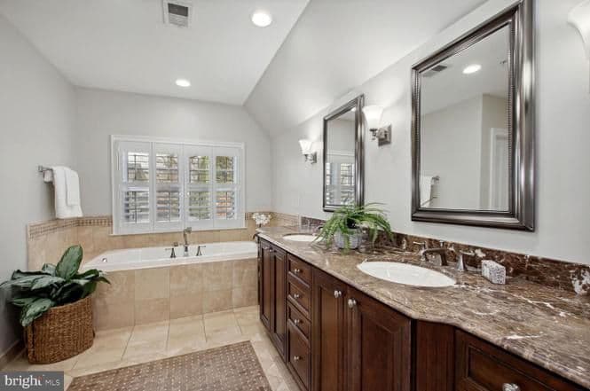 Bathroom Remodeling Bethesda Contracting