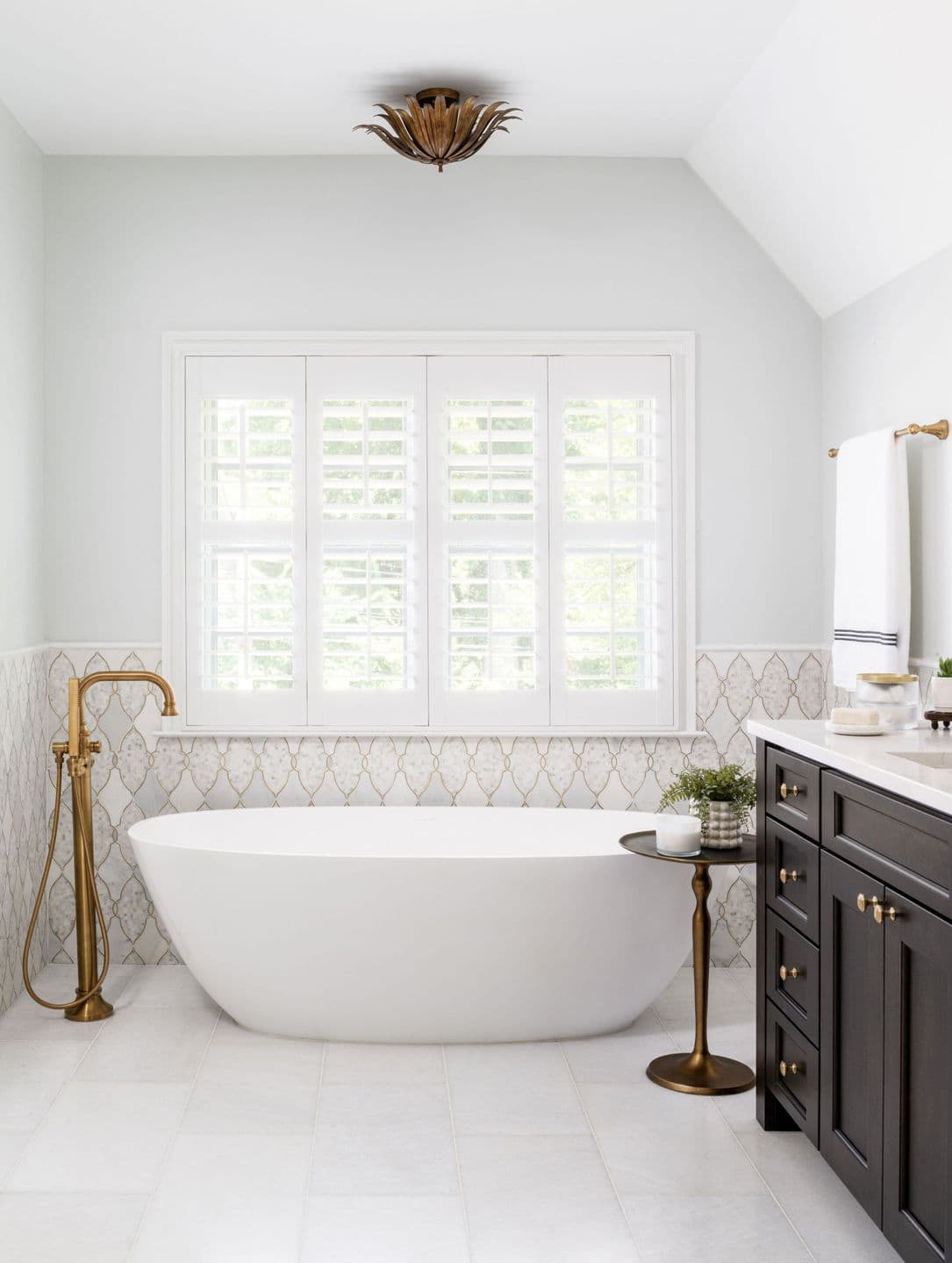 Bathroom Remodeling Bethesda Contracting