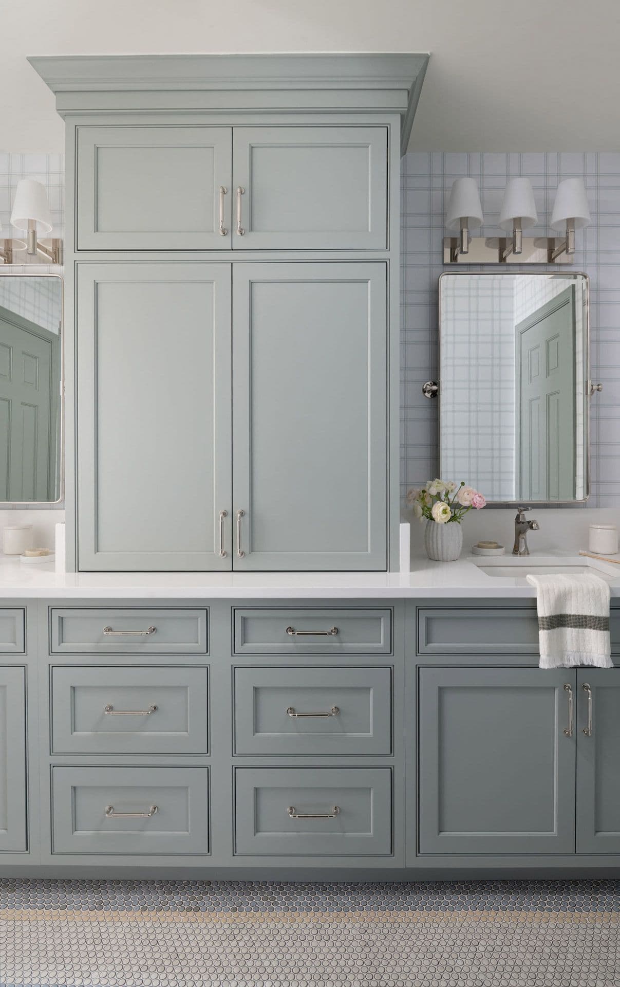 Portfolio Bethesda Contracting